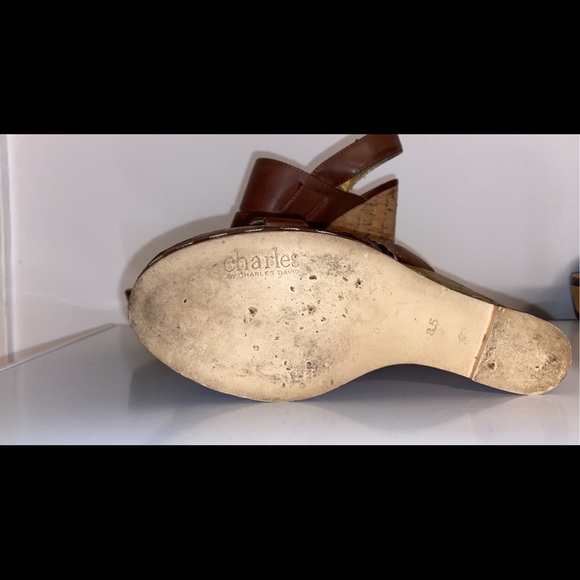 Charles David Wedges - Picture 6 of 6